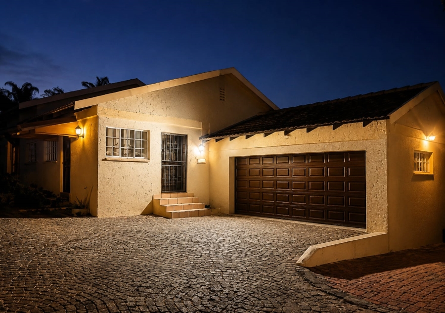 3 Bedroom Property for Sale in Safari Gardens North West